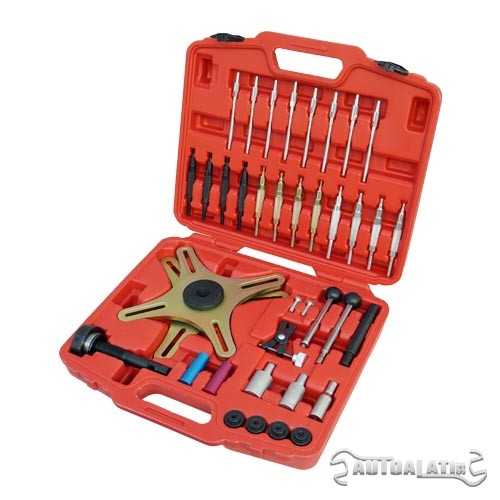 MASTER SET ZA PLIVAJUĆA KVAČILA 