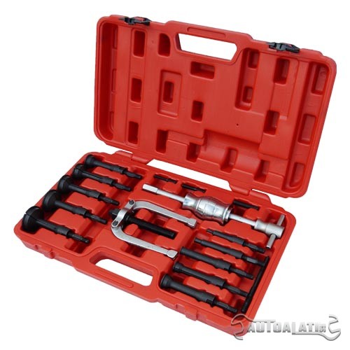 MASTER SET ZA SLEPE LEŽAJEVE
