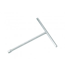 T poluga   1/2''   4511