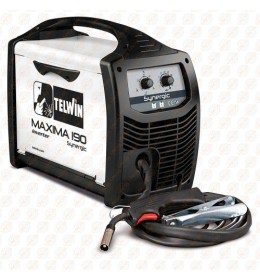 Telwin MIG-MAG/FLUX