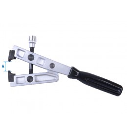 Klešta za homokinetički zglob za čelične šelne 278/45mm 9BB13