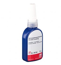 OSIGURANJE NAVOJA 50ml