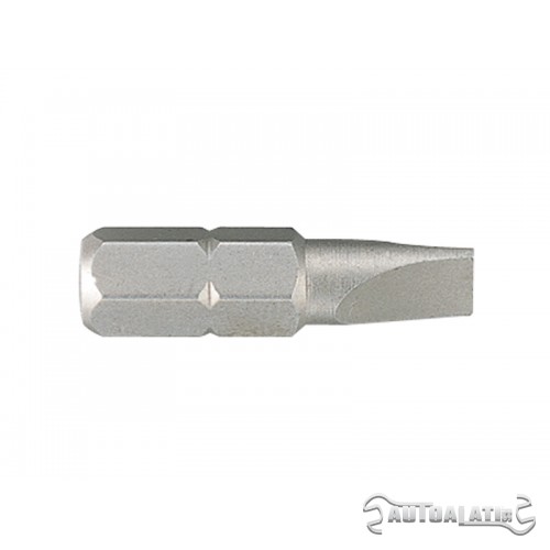 Pločasti bit uložak 1/4'' 3mm - 7mm 1025