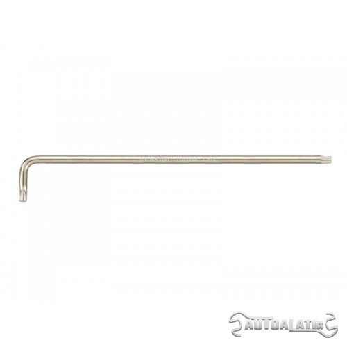 Produženi L splin ključ M5 - M12 1126