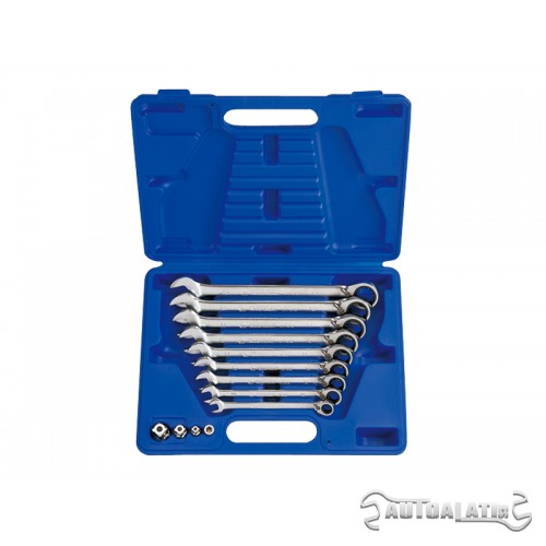 Set brzih okasto-vilastih ključeva pod uglom od 13 komada 13213MR