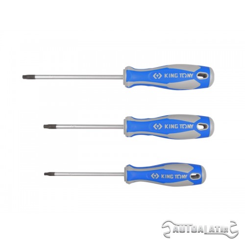 Ekstra dugi torx šrafciger 250 mm T15 - T30  1423