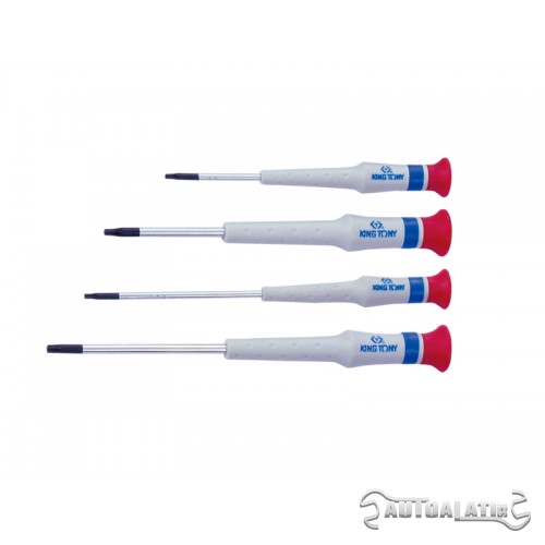 Precizni torx šrafcieri  T4-T20 1433