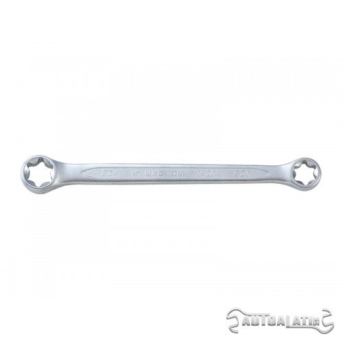 Torx-Okasti ključ E6 x E8 - E20x E24 1920