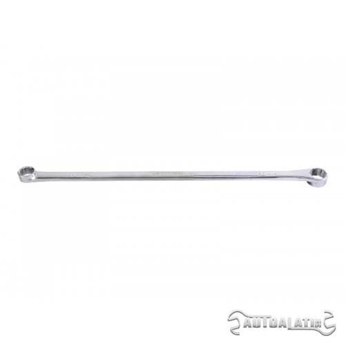 Ekstra dugi okasti ključ 8x10mm - 22x24mm  za španere 19B0