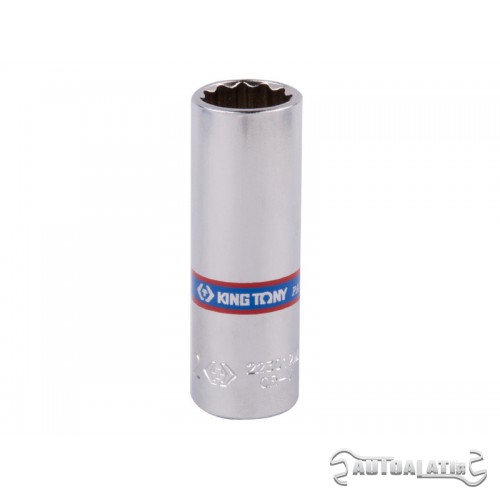 Duga gedora 1/4'' 4-14mm 12 uglova  2230