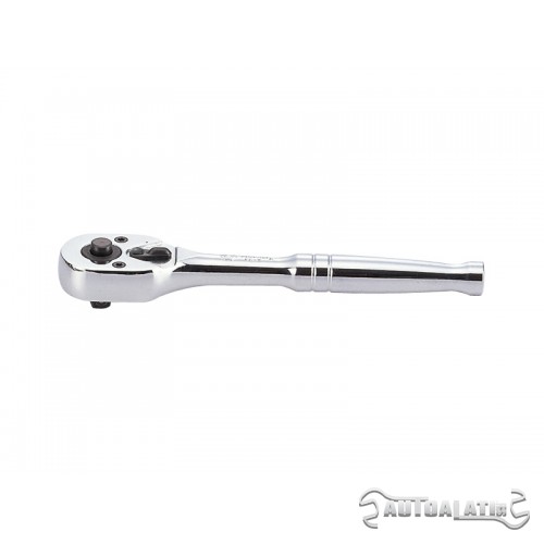 Račna 1/4" 2761-55P sa dugmetom