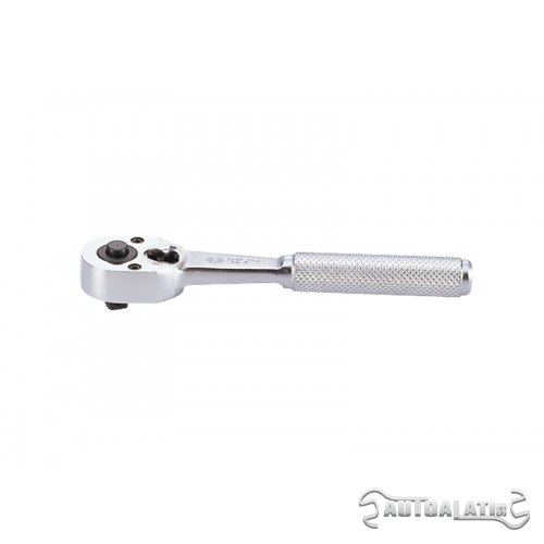 Račna 1/4" 2771-55F sa dugmetom