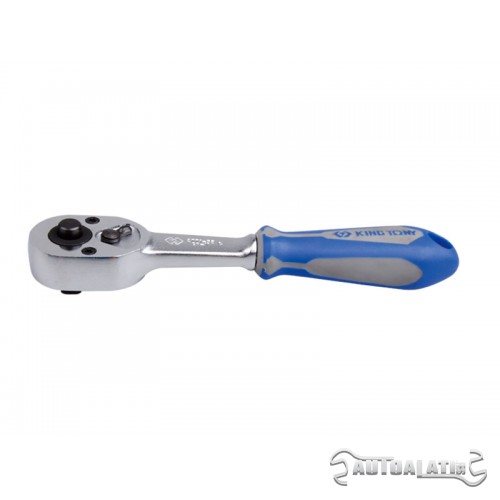 Račna 1/4" 2771-55G sa dugmetom