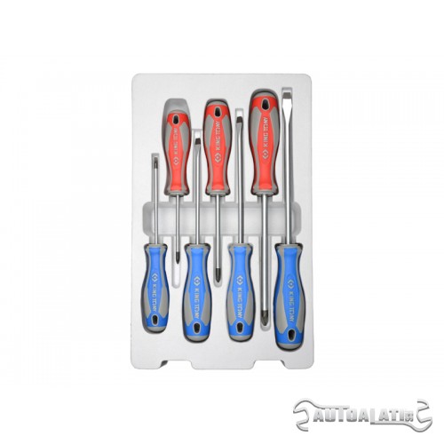 Set šrafcigera od 7 komada 30127MR