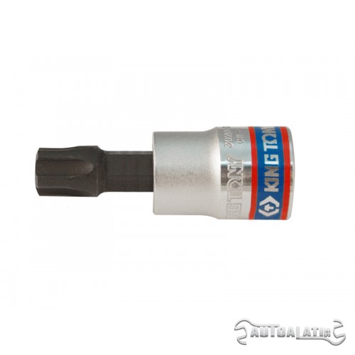 Torx gedora 3/8'' sa rupom 5 uglova  IPR8-IPR60 302D