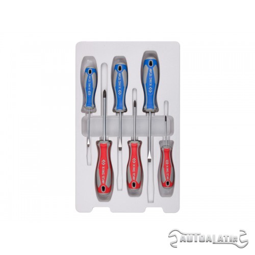 Set šrafcigera od 6 komada 31116MR