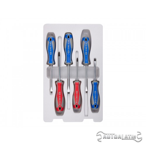 Set šrafcigera od 6 komada 31216MR