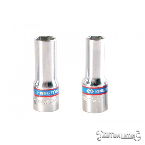 Duga gedora na 3/8''10-12mm za predgrejače sa tankim zidom 6 uglova  3215