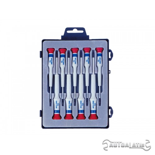 Set preciznih počastih šrafcigera od 9 komada 32209MR