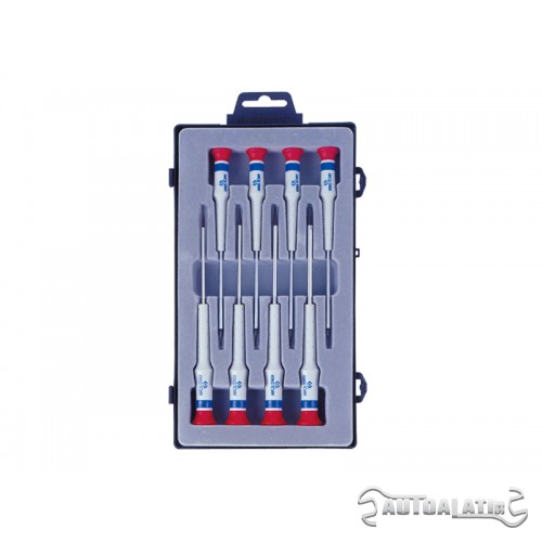 Set preciznih počastih šrafcigera od 8 komada32218MR