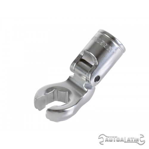 Zglobna gedora za kočione cevi 3/8'' 10mm-11mm 3351