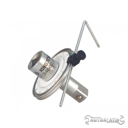 Uglomer za stezanje 3/4"x3/4" 34660