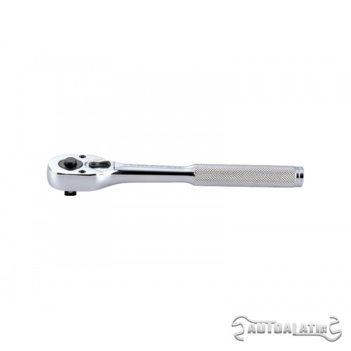 Račna 3/8" 3761-08F sa dugmetom