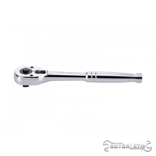 Račna 3/8" 3761-08P sa dugmetom