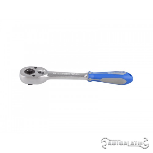 Račna 3/8" 3771-08G sa dugmetom