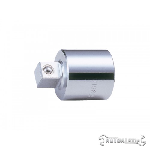 Reducir 3/8" uglova 1/2" 3814