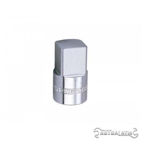 Kockasta gedora 1/2'' spoljna od  8mm-19mm 4014