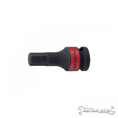 Kovana imbus gedora 1/2''  uglova  1/4''-1/2" 4055