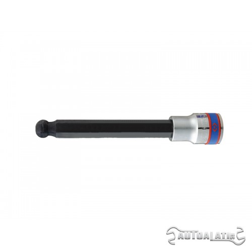 Imbus gedora sa kuglom 1/2''  H6-H10 L=140mm 40D0