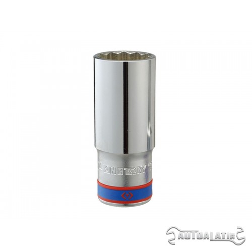 Duga gedora1/2'' 8mm-36mm 12 uglova  4230