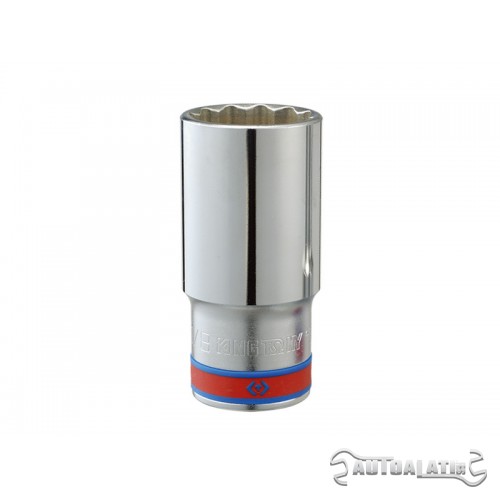Duga gedora 1/2'' 1/2"-1-3/16 12 uglova  4230