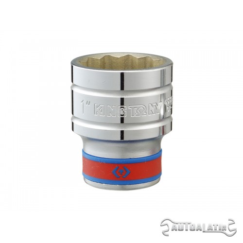 Gedora 1/2''  5/16''-1-1/4" 12 uglova  4330