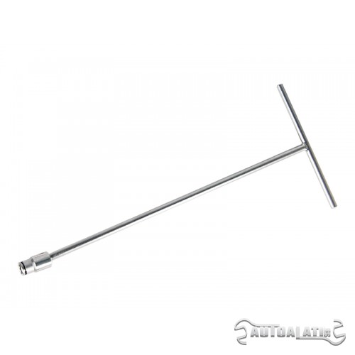 T-ključ zglobni 8mm - 17mm dužina 450 mm 5752