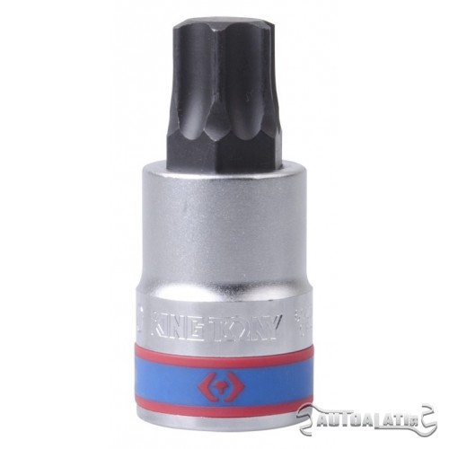 Torx gedora 3/4'' T60-T100  L=80mm 6023