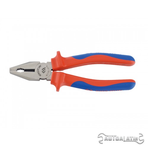 Kombinovana klešta 180mm i 200 izolovana 6116