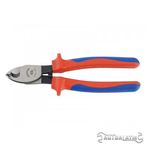 Klešta za sečenje kablova 200 mm izolovane 6146-08A