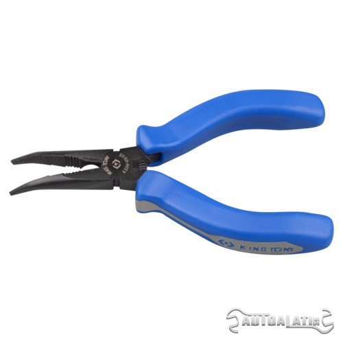 pic klešta 125mm pod uglom 6334-05
