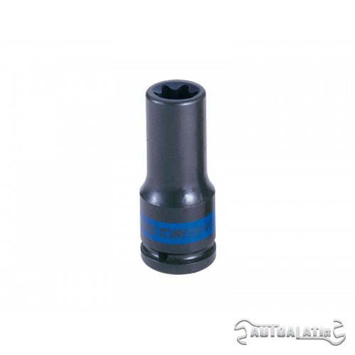 Kovana 3/4'' duga E torx gedora E18-E24 6475