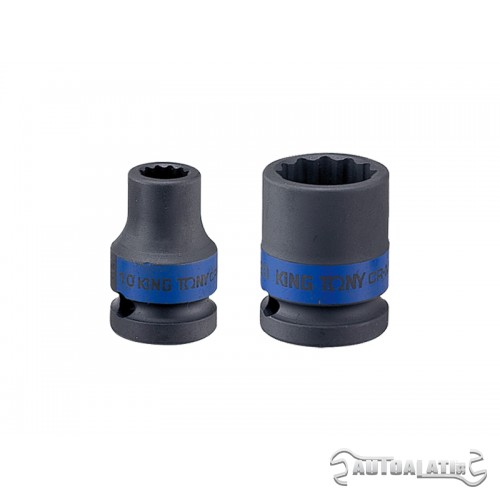 Kovana gedora 3/4'' 17mm-41mm 12 uglova  6530