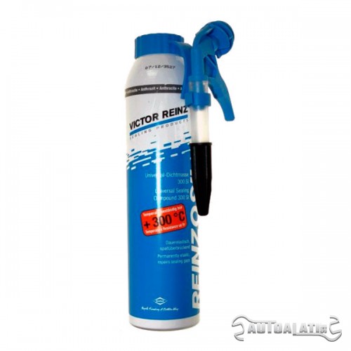 VICTOR REINZ DIHT MASA SIVA - SPREJ - 200ml