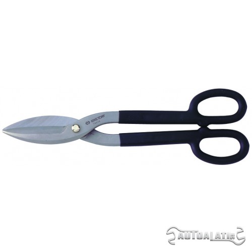 Klešta za sečenje lima 254/51mm ravna 74410