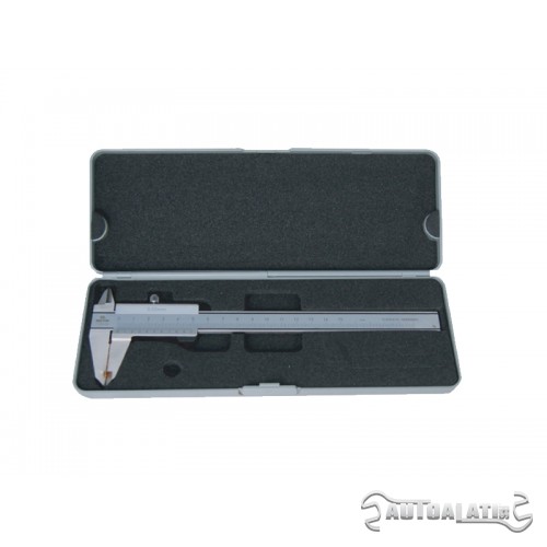 Šubler 150mm 0 02mm 77131-06