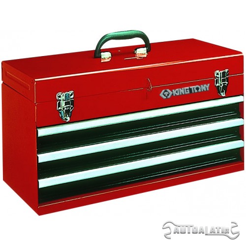 Orman za alate 3 fioke 87401-3
