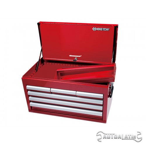 Orman za alate 6 fioka 87411-6B