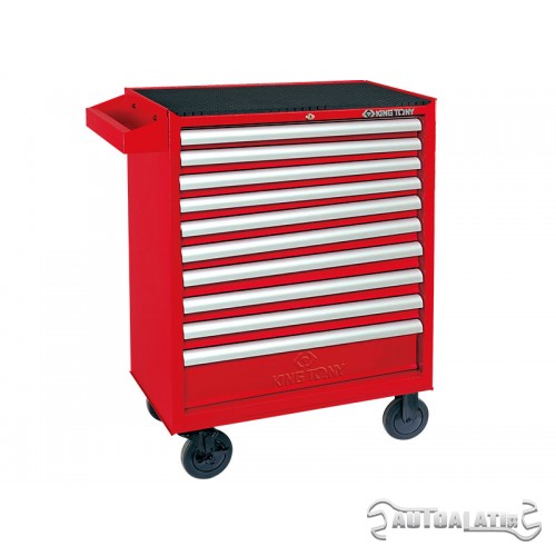Orman za alate 10 fioka 87437-10B