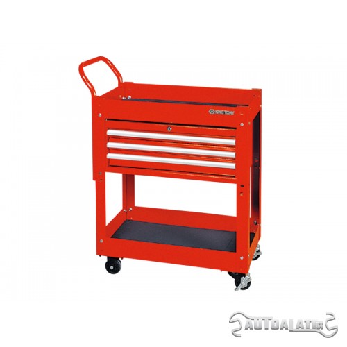 Orman za alate 3 fioka 87441-3B